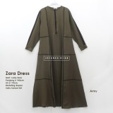 GDa-009 Longdress Fashion Lady Zara